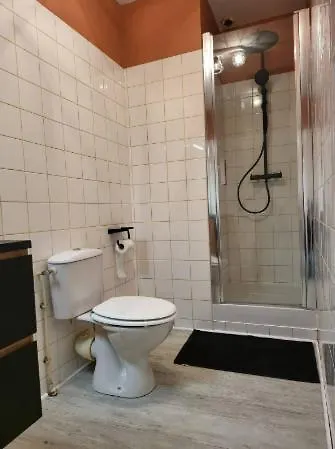 T2 Barbusse 4pers, 3lits, Wifi Appartement