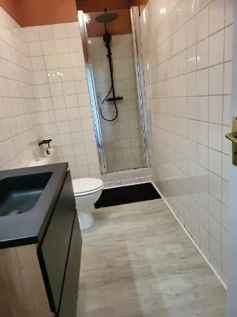 Appartement T2 Barbusse 4pers, 3lits, Wifi Agen
